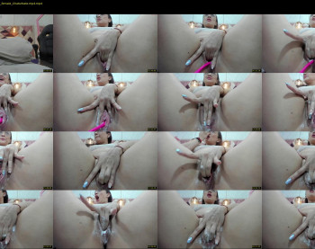 sofia_a_ — 30 minute Chaturbate female cam video clip, 720p, Dec 27, 2022
