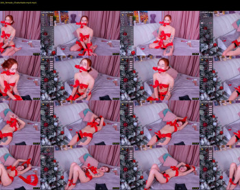 sofia_wright — 66 minute Chaturbate female cam video clip, 1080p, Dec 27, 2022
