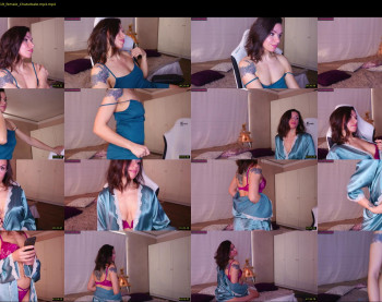 sofiafoster — 54 minute Chaturbate female cam video clip, 1080p, Dec 26, 2022