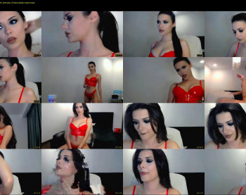 devyrider — 8 minute Chaturbate female cam video clip, 480p, Dec 28, 2022