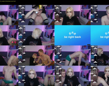 gingergrl_ — 99 minute Chaturbate male cam video clip, 720p, Dec 27, 2022