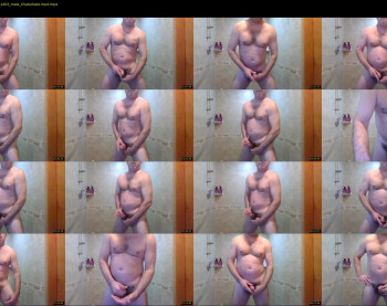 guyfrofunn_1 — 10 minute Chaturbate male cam video clip, 480p, Dec 27, 2022