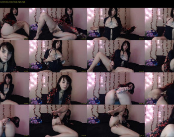 lilpixie666 — 31 minute Chaturbate female cam video clip, 480p, Dec 27, 2022
