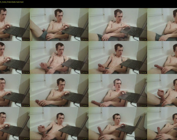 millerjdm — 58 minute Chaturbate male cam video clip, 720p, Dec 27, 2022