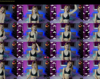 river__flow — 17 minute Chaturbate female cam video clip, 720p, Dec 28, 2022