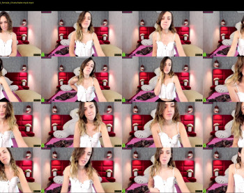 rubyluka — 51 minute Chaturbate female cam video clip, 1080p, Dec 27, 2022