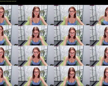 rubytwinkle — 8 minute Chaturbate female cam video clip, 1080p, Dec 28, 2022
