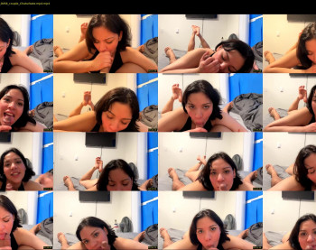 sofiafresca20 — 8 minute Chaturbate couple cam video clip, 720p, Dec 28, 2022