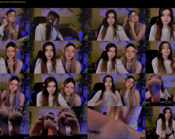 sofiasunset — 24 minute Chaturbate female cam video clip, 1080p, Dec 27, 2022