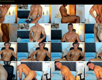 _jack_stan2 — 14 minute Chaturbate male cam video clip, 720p, Dec 29, 2022