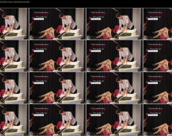 _redlightdistrict_ — 24 minute Chaturbate couple cam video clip, 1080p, Dec 29, 2022