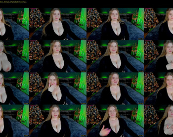 adele_sugar — 20 minute Chaturbate female cam video clip, 720p, Dec 29, 2022