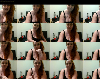 devilsdani — 12 minute Chaturbate female cam video clip, 480p, Dec 28, 2022