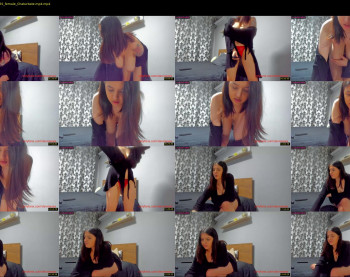 devinesex — 27 minute Chaturbate female cam video clip, 1080p, Dec 28, 2022