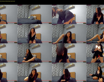 devinesex — 40 minute Chaturbate female cam video clip, 1080p, Dec 28, 2022