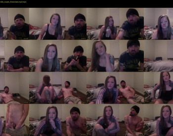 divinitypaint — 49 minute Chaturbate couple cam video clip, 480p, Dec 28, 2022