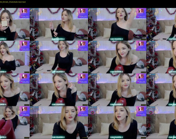 ginger_pie — 22 minute Chaturbate female cam video clip, 720p, Dec 28, 2022