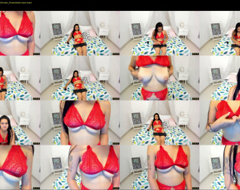 lucydm — 50 minute Chaturbate female cam video clip, 720p, Dec 28, 2022