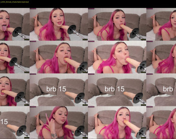 marthamiltons — 56 minute Chaturbate female cam video clip, 1080p, Dec 28, 2022