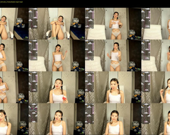 mikeriri — 44 minute Chaturbate female cam video clip, 1080p, Dec 28, 2022