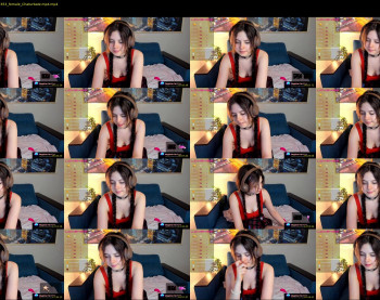 nessa_more — 23 minute Chaturbate female cam video clip, 1080p, Dec 28, 2022