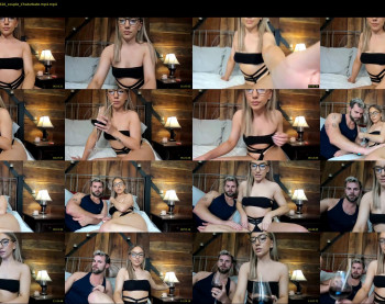 sluttysofiaa — 16 minute Chaturbate couple cam video clip, 480p, Dec 28, 2022