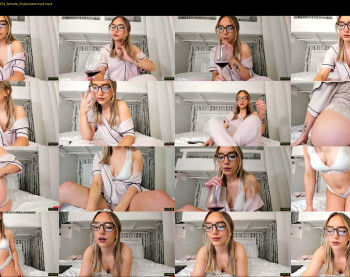 sluttysofiaa — 18 minute Chaturbate couple cam video clip, 480p, Dec 29, 2022