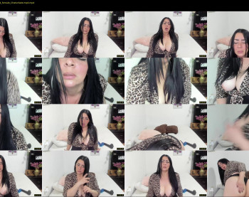 sofii_milf — 22 minute Chaturbate female cam video clip, 720p, Dec 28, 2022