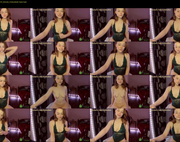 sub_button — 52 minute Chaturbate female cam video clip, 720p, Dec 29, 2022