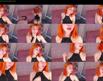 tiny__ginger — 41 minute Chaturbate female cam video clip, 1080p, Dec 29, 2022