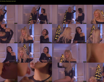 _2strangers — 42 minute Chaturbate couple cam video clip, 1080p, Dec 29, 2022