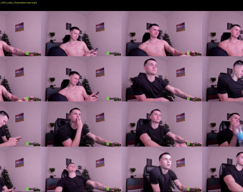 _bobby_balls_ — 23 minute Chaturbate male cam video clip, 1080p, Dec 29, 2022