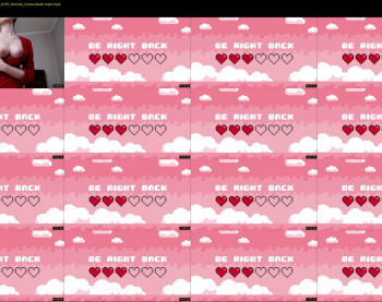 _cherry__pie_ — 48 minute Chaturbate female cam video clip, 1080p, Dec 29, 2022