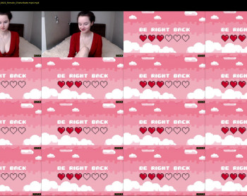 _cherry__pie_ — 107 minute Chaturbate female cam video clip, 1080p, Dec 30, 2022