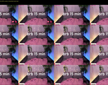 _redlightdistrict_ — 57 minute Chaturbate couple cam video clip, 1080p, Dec 30, 2022