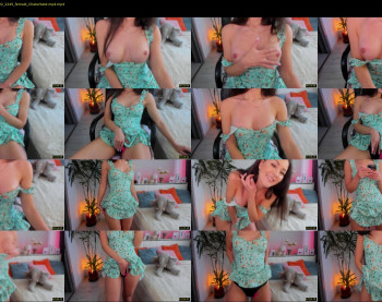 devilish_goddes — 54 minute Chaturbate female cam video clip, 1080p, Dec 29, 2022