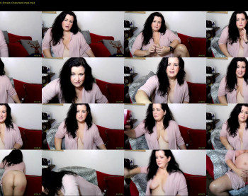 evparrish — 55 minute Chaturbate female cam video clip, 720p, Dec 29, 2022