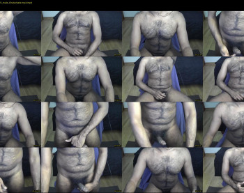 jag60053 — 8 minute Chaturbate male cam video clip, 720p, Dec 29, 2022