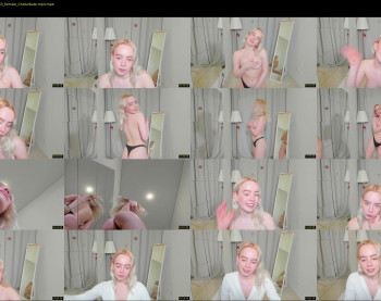 karry_coy — 31 minute Chaturbate female cam video clip, 1080p, Dec 29, 2022