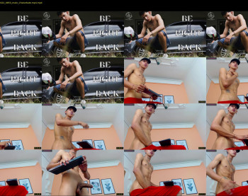 michaelrodriiguez — 56 minute Chaturbate male cam video clip, 1080p, Dec 29, 2022