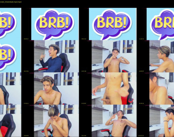 napoo_ — 71 minute Chaturbate male cam video clip, 720p, Dec 30, 2022