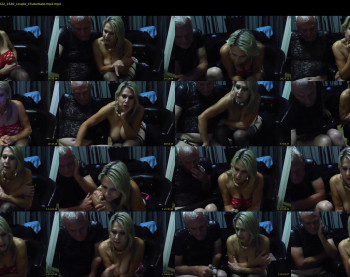 optional_services — 138 minute Chaturbate couple cam video clip, 480p, Dec 29, 2022