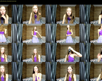 peggy_dumm — 56 minute Chaturbate female cam video clip, 1080p, Dec 29, 2022