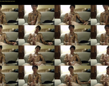 plumpblue — 3 minute Chaturbate male cam video clip, 720p, Dec 29, 2022