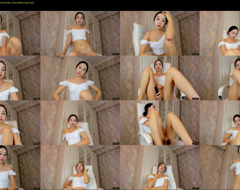 sam__son — 55 minute Chaturbate female cam video clip, 1080p, Dec 29, 2022