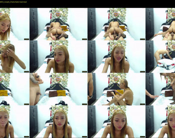 sara_tommy — 19 minute Chaturbate couple cam video clip, 720p, Dec 29, 2022