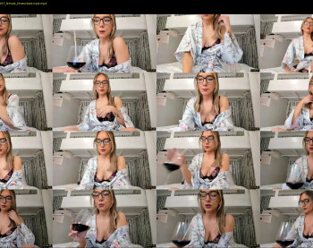 sluttysofiaa — 8 minute Chaturbate couple cam video clip, 480p, Dec 30, 2022