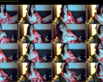 the_imperfect_one — 54 minute Chaturbate female cam video clip, 1080p, Dec 30, 2022