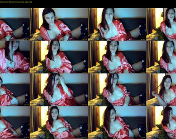 the_imperfect_one — 54 minute Chaturbate female cam video clip, 1080p, Dec 30, 2022