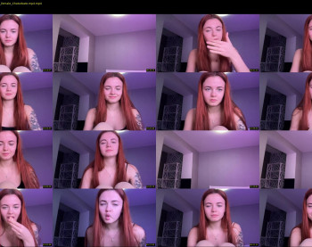 vikaleto — 55 minute Chaturbate female cam video clip, 1080p, Dec 30, 2022